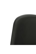 Krzesło Balance PP czarne - d2design
